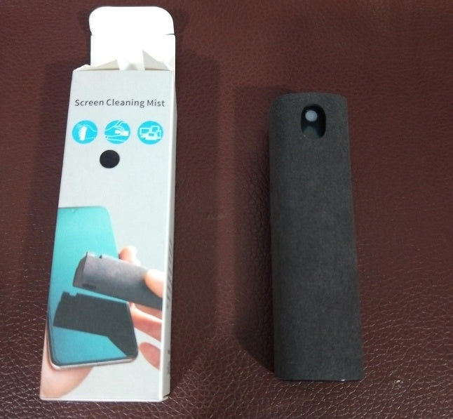 Mobile Phone Screen Cleaner spray