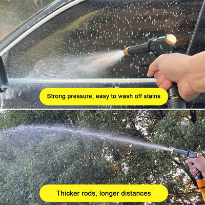 High Pressure Washer Gun Foam  Sprayer Car Wash Accessories