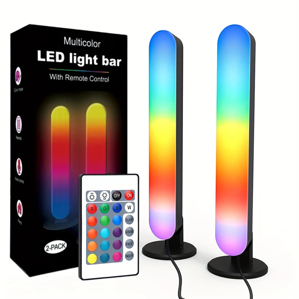 LED light bar home Decoration